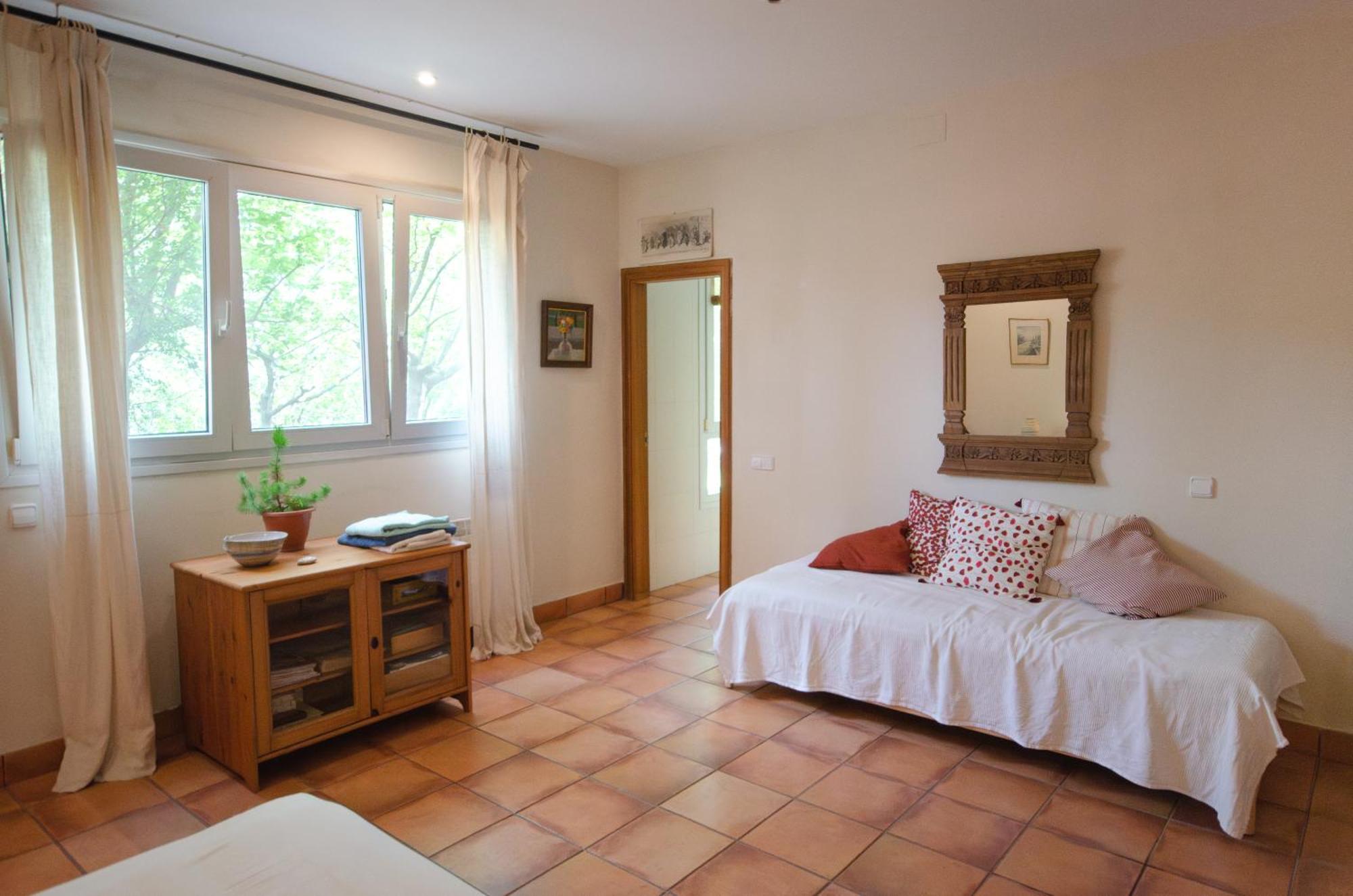 Апартаменты L'Albaida, Tranquility, Views Of Sea And Mountains Vilanova de Escornalbou Экстерьер фото